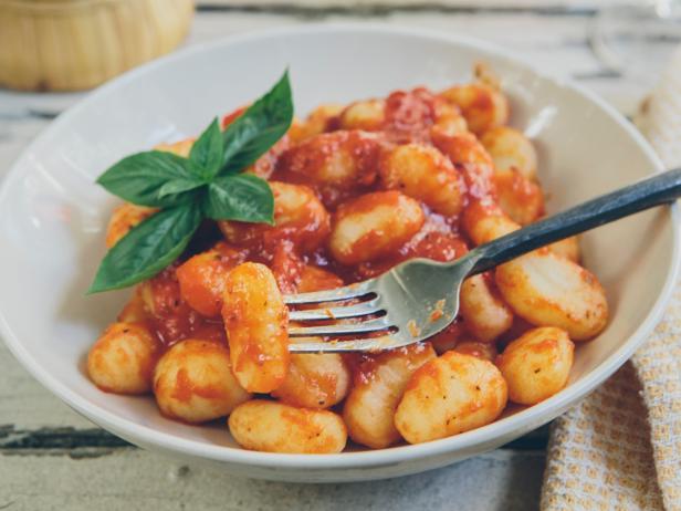 The Best Store-Bought Gnocchi | FN Dish - Behind-the-Scenes, Food ...