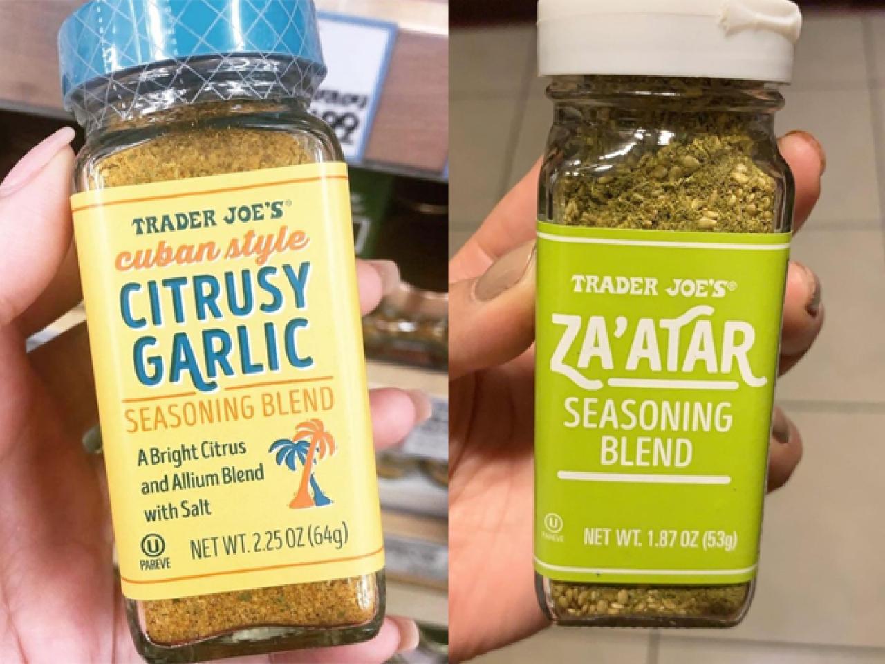 Trader Joe's Launches New Everything But The Elote Seasoning, FN Dish -  Behind-the-Scenes, Food Trends, and Best Recipes : Food Network