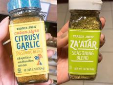 Will Cuban Style Citrusy Garlic and Za’atar overshadow Trader Joe’s Everything But the Bagel?