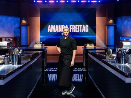 Meet the Chefs Competing in Season 2 of Guy Fieri's ...