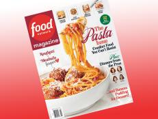 Our newest issue is all about everyone's favorite comfort food: pasta! From cheesy lasagnas to crowd-pleasing spaghetti and meatballs, we've got something for everyone.