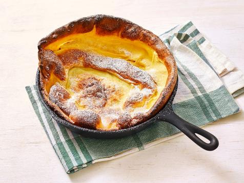 Dutch Baby