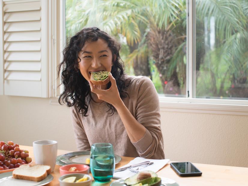 What Is Intuitive Eating Food Network Healthy Eats Recipes Ideas And Food News Food Network