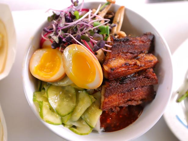 Sol Ave Kitchen Restaurants Food Network Food Network