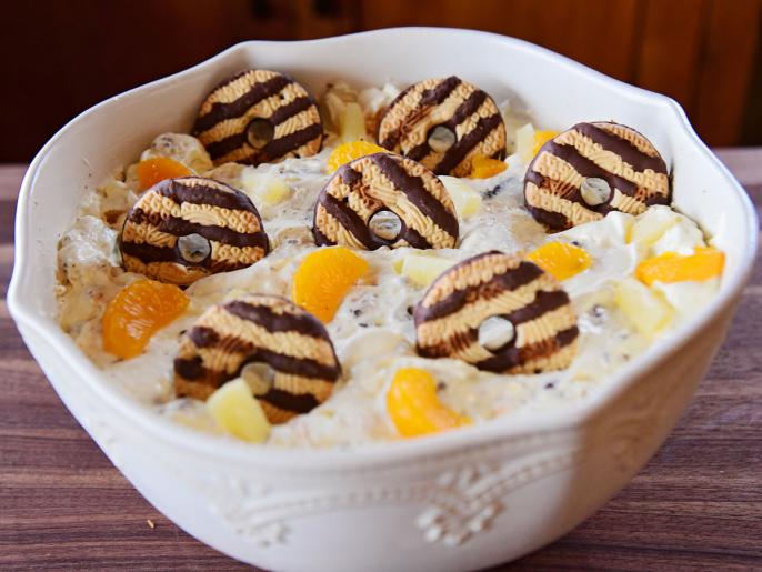Cookie Salad Recipe | Ree Drummond | Food Network