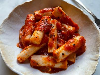 9+ Palm Heart Recipe