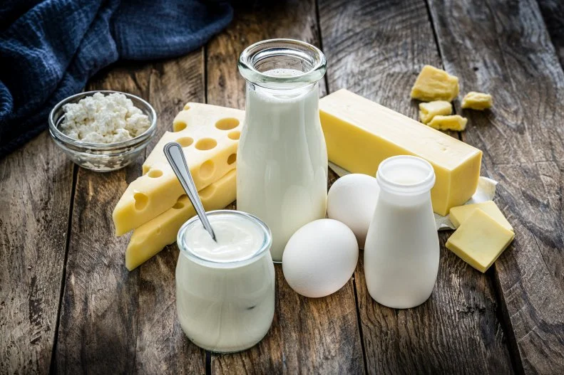 “As many as 80% of children with milk allergies, 60% to 70% of those with egg allergies, and 20% with peanut allergy will naturally grow out of their allergy,” explains Coleman Collins. “Treatments like oral immunotherapy can also help those with existing peanut allergies by reducing their risk of severe reactions, but this isn’t a cure and those individuals still have to avoid regularly eating peanut foods.”
