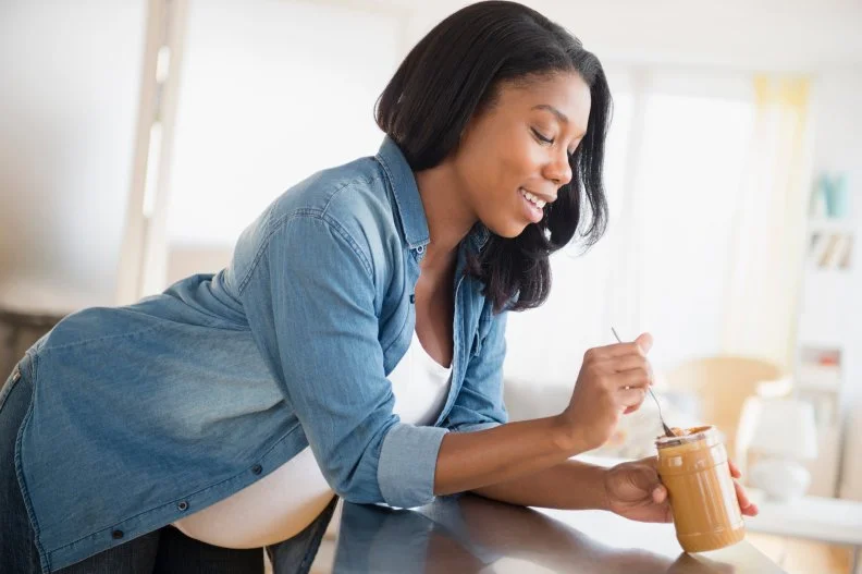 “While there is ongoing research about how changing a mother’s diet may influence the development of food allergies, so far, the evidence doesn’t support this,” says Coleman Collins. “In fact, the latest guidelines from the American Academy of Pediatrics clearly state that mothers do not need to change their diet to prevent allergies, unless they have a food allergy themselves.”  