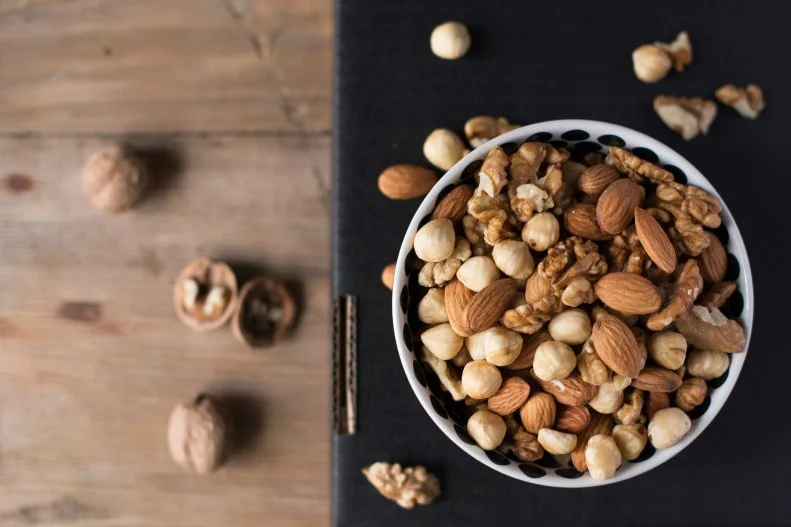 Peanuts, beans that grow underground, and tree nuts, which typically have hard shells and grown on trees, are foods that commonly cause allergies, but they aren’t the only ones. Nine foods — milk, egg, peanut, tree nuts, fish, shellfish, wheat, soybean and sesame — cause more than 90% of food allergy reactions in the U.S. However, according to FARE, “allergies have been reported to more than 170 foods, and almost any food can cause a potentially life-threatening reaction.” 