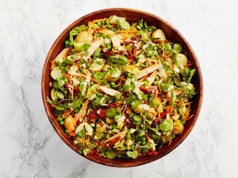 Chef's Salad