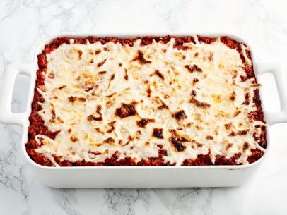 Dave Grohl's Badass Lasagna-image