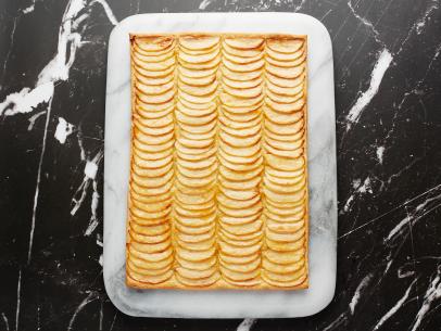 Shortcut Patisserie Apple Tart-image