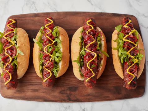 Smokey Dogs