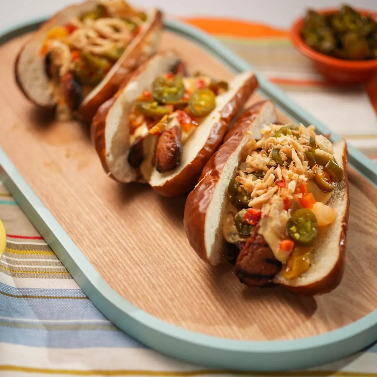 Third Down Conversion Dog-image