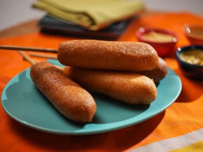 Corn dog 7 recipe deals