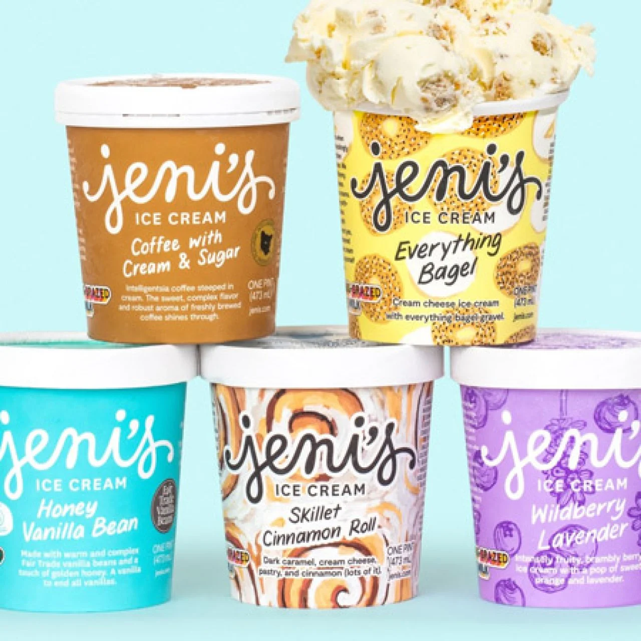 Jeni ice cream discount