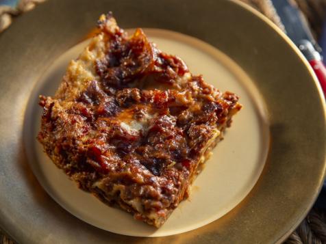 Lasagna