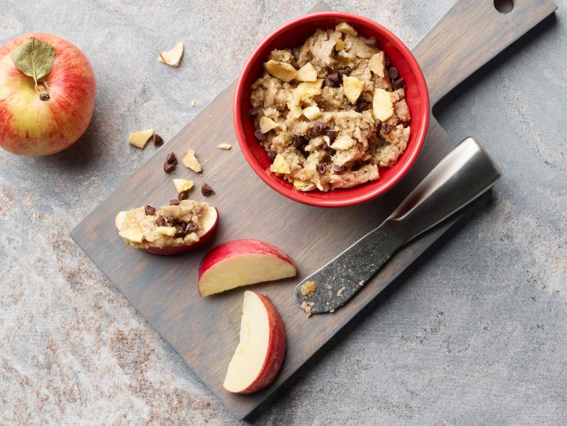 Food Network Kitchen’s Trail Mix Butter, as seen on Food Network.