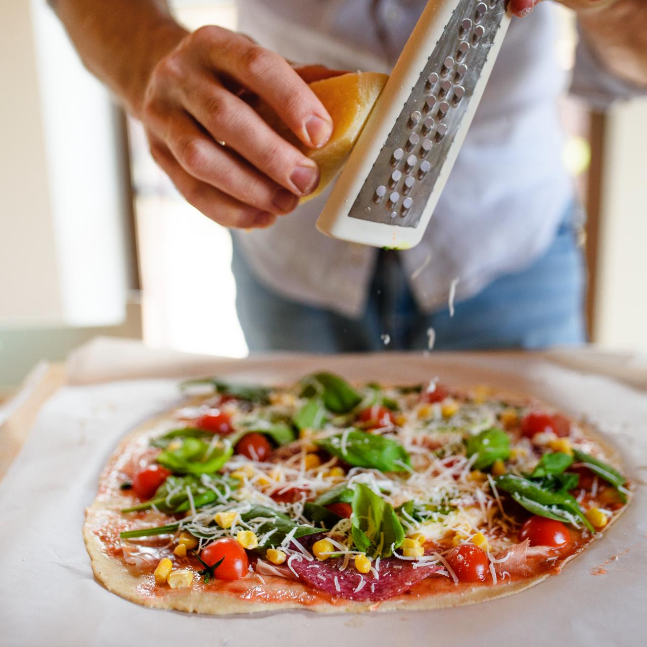 6 Essential Pizza Tools to Make the Best Pies of Your Life