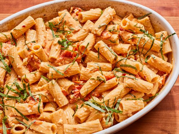 Comforting Pasta Recipes To Get You Through the Week