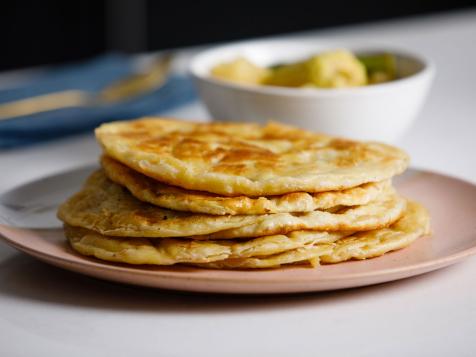 Sonora Flour Roti