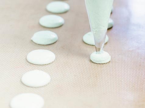 The Secrets to Making Perfect Macarons at Home, According to a Pastry Chef