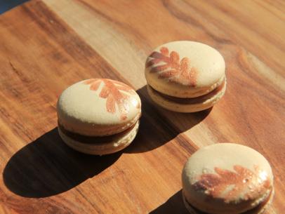 How to Make Macarons, French Macaron Recipe, Food Network Kitchen