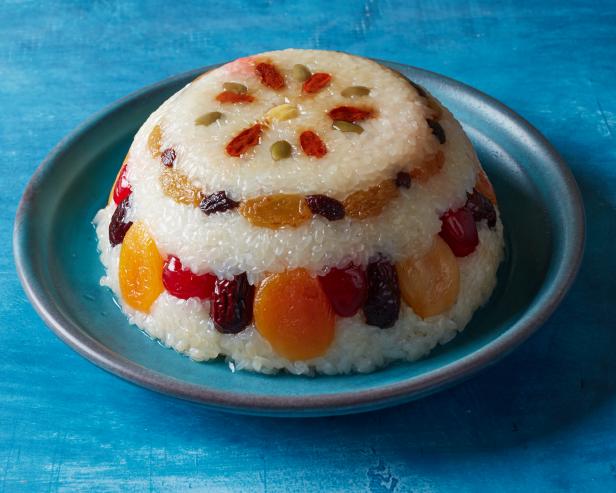 13 Lunar New Year Dessert Recipes Ideas Recipes Dinners And Easy 