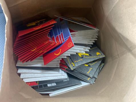 So Many Adults Swarmed for McDonald’s Happy Meal Pokémon Cards Kids Can’t Even Find Them