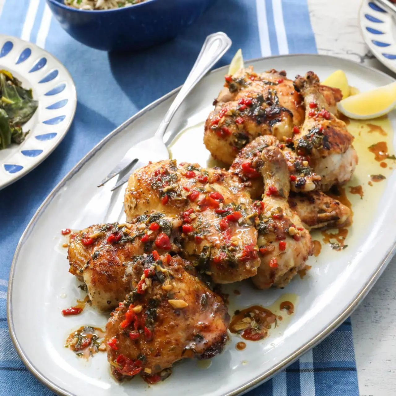 Baked chicken breast food network best sale