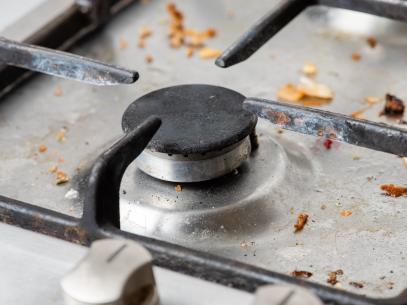 Top Techniques to Clean Large Kitchen Appliances