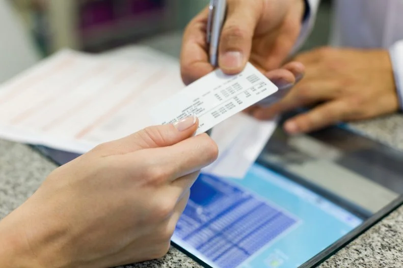 Most states allow registered dietitians to be insurance providers, but some take insurance and others do not. Some insurance plans allow you to submit “out of network” bills where you can pay the provider up front and then seek reimbursement from your insurance company. Check with your insurance carrier and nutrition professional ahead of your appointment to discuss payment options. 