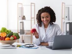 Things to Know About Seeing A Registered Dietitian Nutritionist