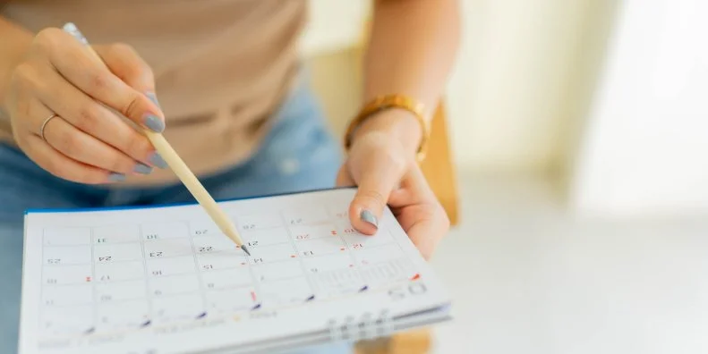 Making diet and lifestyle changes for the long haul takes time, patience and accountability. For best results, work with your dietitian over several sessions to help set the stage for long term success.