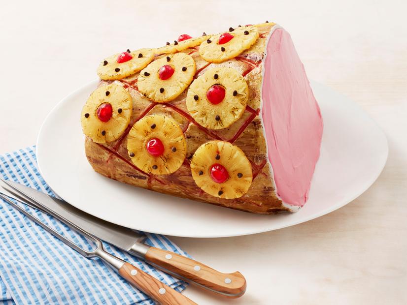 Ham Cake Recipe Food Network Kitchen Food Network