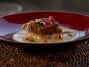 Special guest Maneet Chauman's dish, Shahi Tukra, as seen on Guy’s Ranch Kitchen, Season 4.