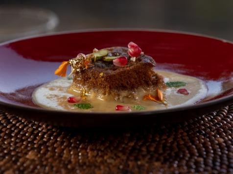 Shahi Tukra