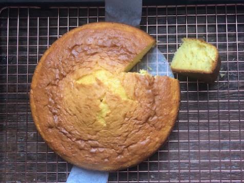 How to Make Box Cake Better