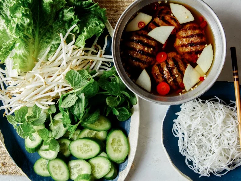 Bun Cha