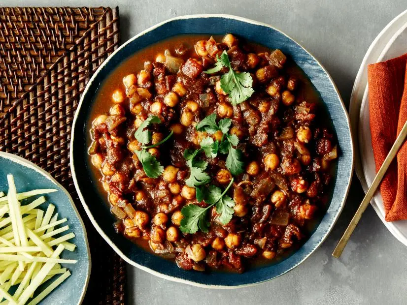 Chana  Masala