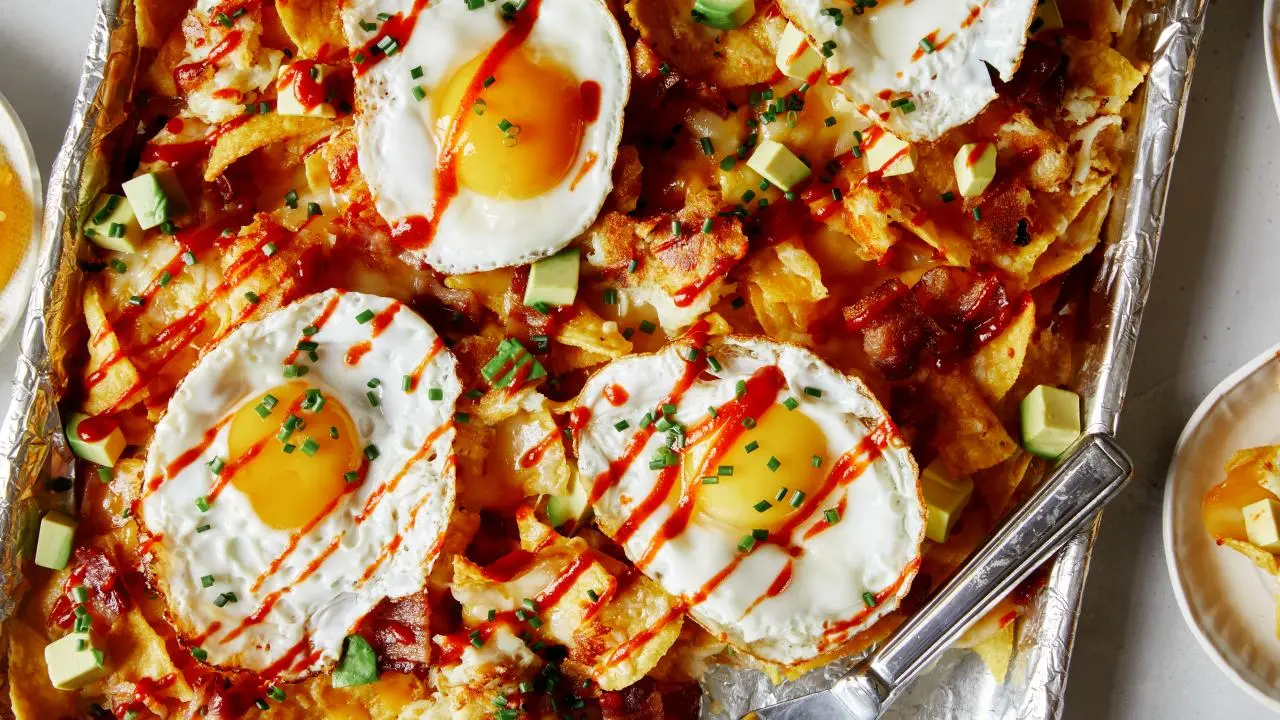 3 Ways to Transform Frozen Hash Browns