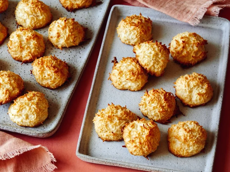 Keto Macaroons
