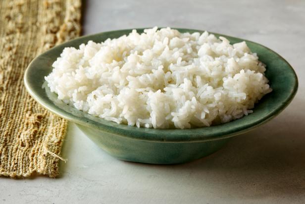 Basic Sticky Rice Recipe