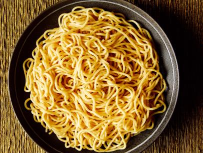 Ching-He Huang's Longevity Noodles