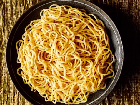 Longevity Noodles