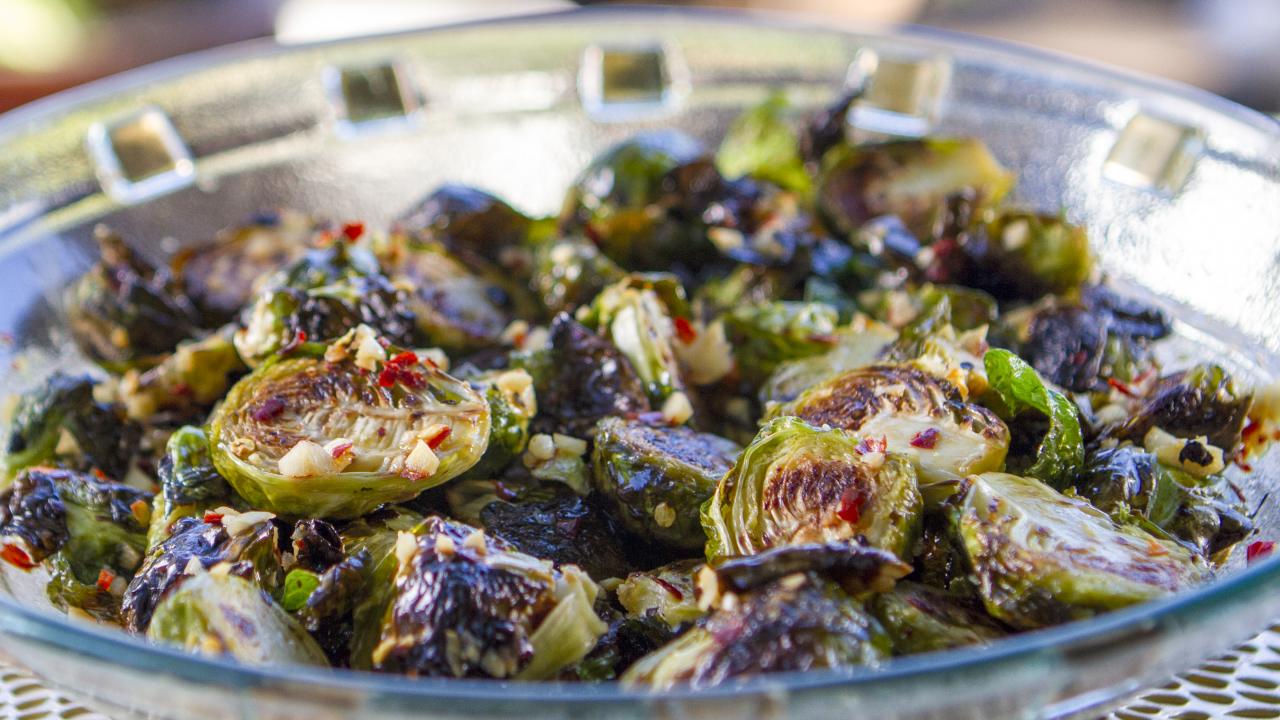 Boon Brussels Sprouts