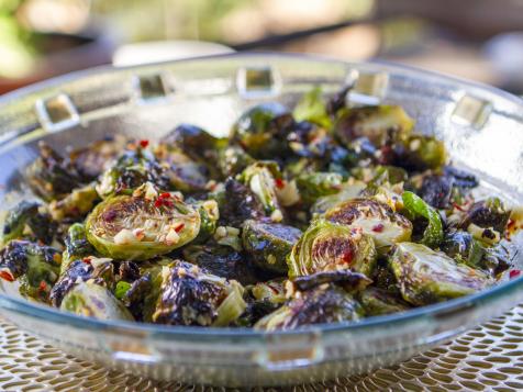 Boon Brussels Sprouts