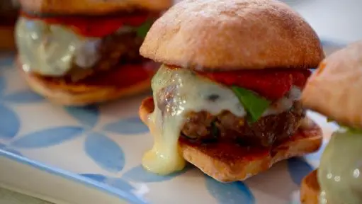 Burgers