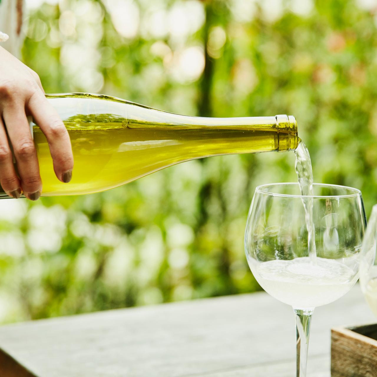 What Is Clean Wine? Can It Prevent Wine Headaches? Food Network Healthy Eats Recipes, Ideas, and Food News Food Network
