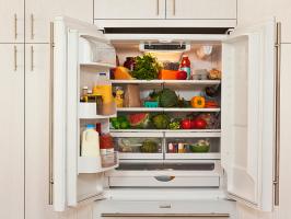 7 Best Refrigerators, According to Food Network Kitchen